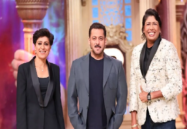 Bigboss 19: वूमन क्रिकेट टीम की खिलाड़ियों का होगा बिग बॉस 19 में धमाकेदार स्वागत