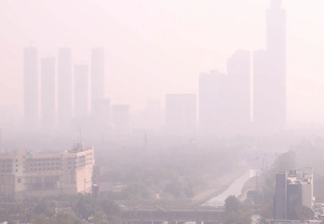 दिल्ली-NCR में Work from Home और स्कूल होंगे बंद! जानें ग्रैप 3 लागू हुआ तो क्या-क्या पाबंदियां लगेंगी