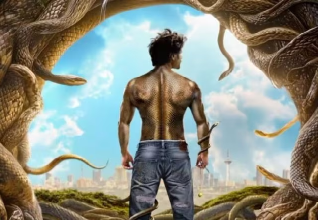 इच्छाधारी नाग बनेंगे कार्तिक आर्यन, शुरू हुई फिल्म की शूटिंग, एक्टर ने तस्वीर शेयर कहा- हर हर महादेव