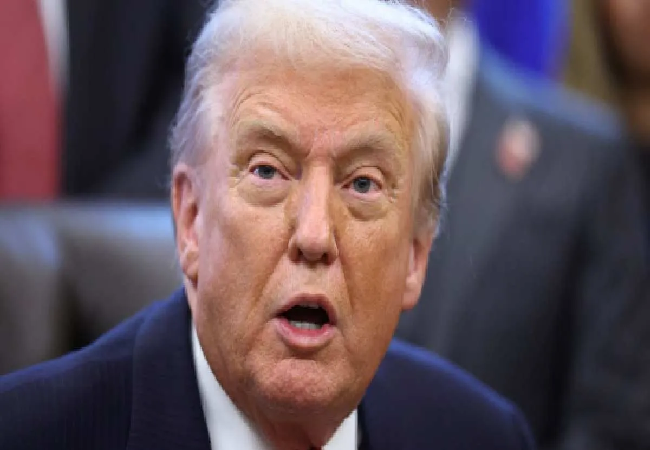 ट्रंप का बदला मिजाज ! भारत पर टैरिफ घटाने के दिए संकेत, पीएम मोदी पर भी दिया बड़ा बयान