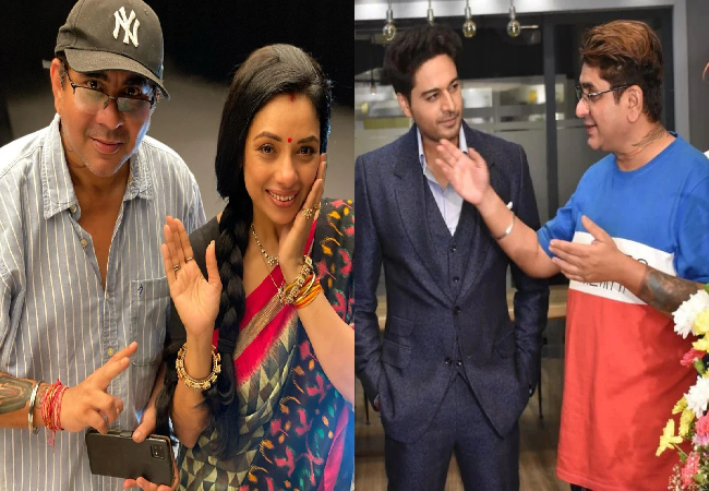 इसे काम मत दो मनहूस …… गौरव खन्ना को लेकर राजन शाही ने किया बड़ा खुलासा