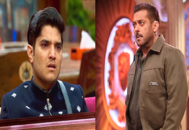 Bigboss 19 Eviction: बिगबॉस घर से बाहर हुआ ये कंटेस्टेंट, मिड वीक में क्यों हुआ एविक्शन?