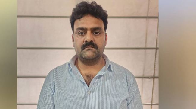 एसटीएफ की बड़ी कार्रवाई: नशीली कप सिरप खपाने के मास्टरमाइंट का करीबी अमित टाटा गिरफ्तार