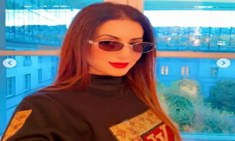 दर्दनाक दृश्य ने बदल दी अनुस्मृति सरकार की जीवनशैली