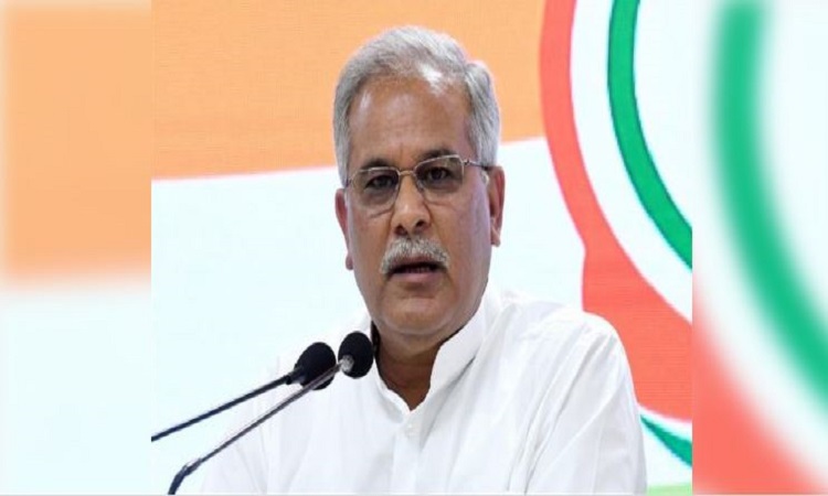 केते एक्सटेंशन के लिए वन एवं पर्यावरण को दी मंज़ूरी, यह छत्तीसगढ़ को “अडानीगढ़” बनाने की ओर भाजपा का एक और कदम: भूपेश बघेल