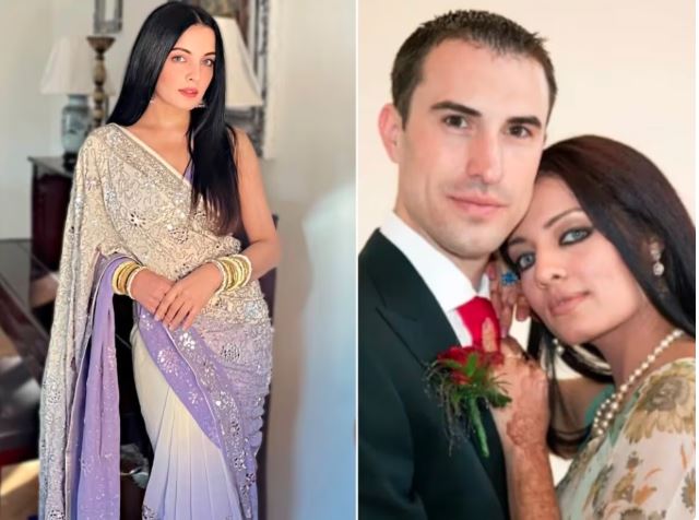 बॉलीवुड एक्ट्रेस सेलिना जेटली ने पति पर न्यूड तस्वीरें लेकर ब्लैकमेल करने, अननैचुरल सेक्स और फिजिकली टॉर्चर करने का लगाया गंभीर आरोप