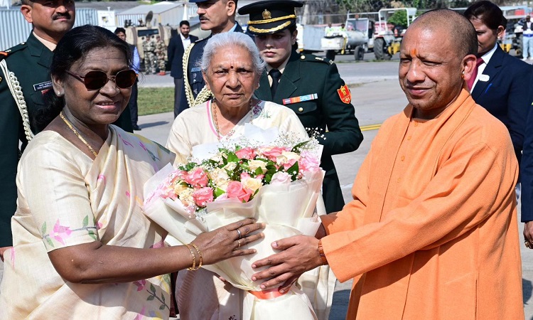 विश्वास वहीं टिकता है, जहां विचार स्वस्थ और भावनाएं स्वच्छ होती हैं: राष्ट्रपति द्रौपदी मुर्मू