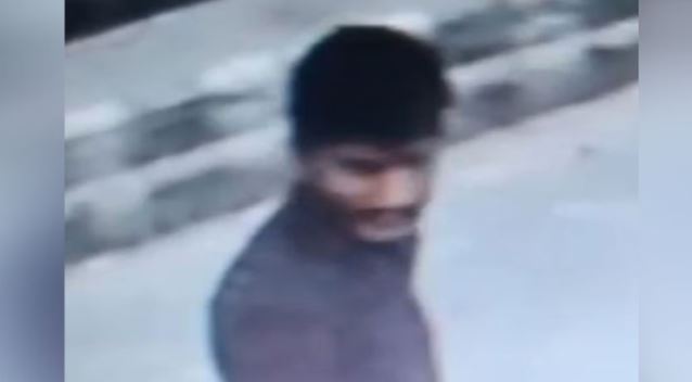 Delhi Blast: कार धमाके से पहले की CCTV फुटेज में दिखा उमर, जांच एजेंसियों की गतिविधि हुई तेज