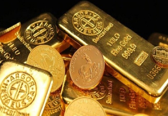 सोने के आयात ने व्यापार घाटे को सर्वकालिक उच्च स्तर पर पहुंचा दिया, माल निर्यात में 12% की गिरावट