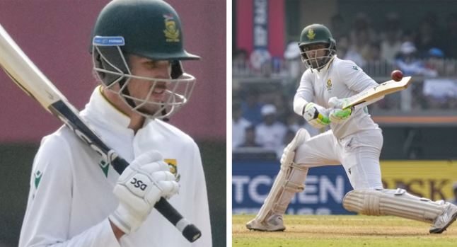 IND vs SA: दक्षिण अफ्रीका की पहली पारी समाप्त, 489 रन पर हुए ऑलआउट, कुलदीप ने झटके चार विकेट