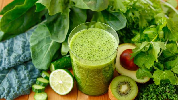 Weight Loss : ये जूस फैट को छूमंतर कर देता है ,  इस तरह करें इसका सेवन