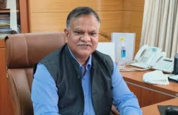UP के पूर्व मुख्य सचिव मनोज कुमार सिंह को मिली बड़ी जिम्मेदारी, स्टेट ट्रांसफॉर्मेशन कमीशन का बनाया गया सीईओ