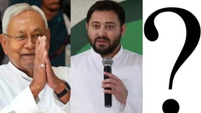 यही रात अंतिम, यही रात भारी…,दिग्गजों की नींद उड़ी, कल तय होगा बिहार में अगला मुख्यमंत्री कौन ?