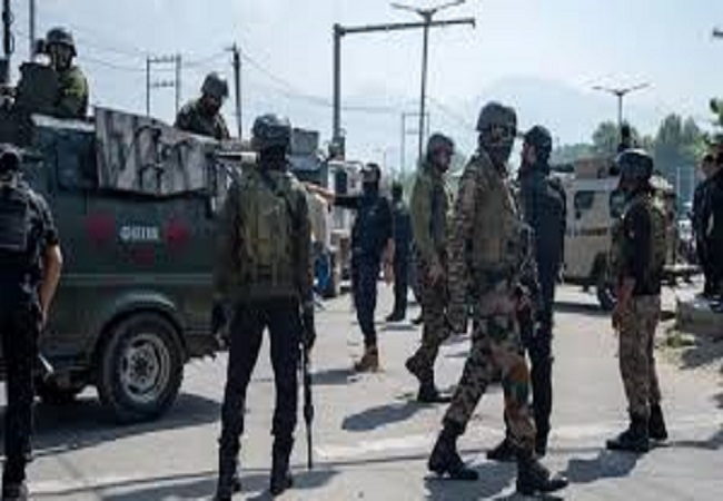 पाकिस्तान ने अफगानिस्तान की दी चेतावनी, कहा- आतंकवाद विरोधी प्रतिक्रियाओं पर देगा करारा जवाब