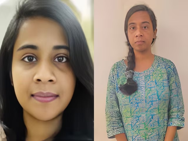 प्यार में असफल सॉफ्टवेयर इंजीनियर रेने जोशिल्डा बनी ऐसी डॉन, जिसके आगे 11 राज्यों की पुलिस भरती थी पानी, अब हुई गिरफ्तार