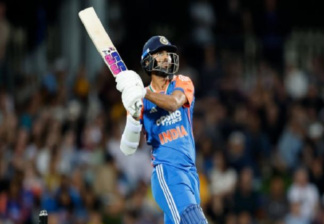 IND vs AUS: वॉशिंगटन की ‘सुंदर’ पारी से जीता भारत, ऑस्ट्रेलिया को 5 विकेट से हराया, सीरीज में हुई 1-1 की बराबरी