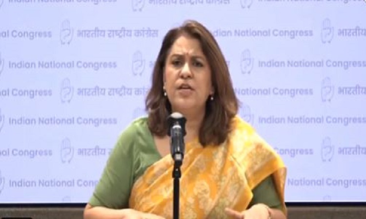 जिस तरह से SIR करवाया जा रहा और 20 दिनों में 26 BLO की मौत हो चुकी-ये दिनदहाड़े हत्या है: सुप्रिया श्रीनेत