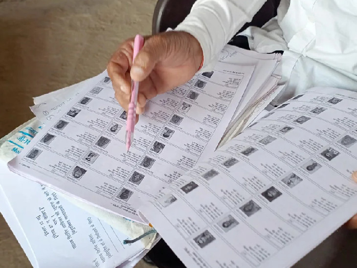 सरहदी क्षेत्रों में दोहरी नागरिकता पर एसआईआर की मार सघन अभियान में प्रवासी मतदाताओं के नाम हटाने की कार्रवाई तेज