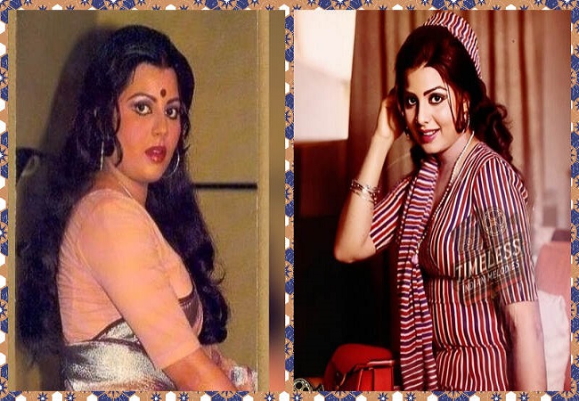 अनुभवी पार्श्व गायिका और अभिनेत्री सुलक्षणा पंडित का निधन, मोहम्मद रफी के साथ दिए थे कई हिट गाने