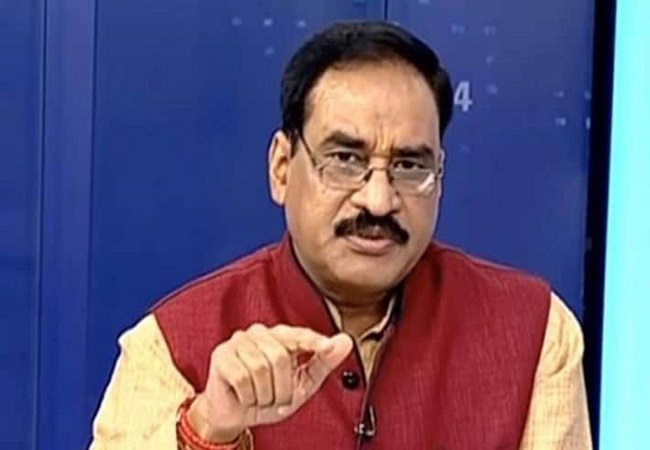 अल-फलाह विश्वविद्यालय की होनी चाहिए जांच- विनोद बंसल प्रवक्ता विश्व हिंदू परिषद