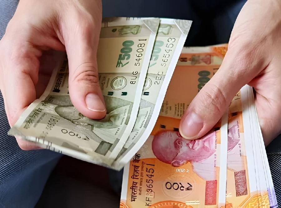 नेपाल सरकार का बड़ा फैसला: भारतीय 200 और 500 रुपये के नोटों पर लगी रोक हटी