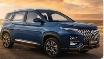 2026 MG Hector facelift : 2026 एमजी हेक्टर फेसलिफ्ट 11.99 लाख रुपये में लॉन्च,  जानें नए फीचर्स और  डिलीवरी 