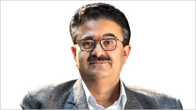 ‘प्रसार भारती’ के चेयरमैन नवनीत सहगल ने दिया इस्तीफा