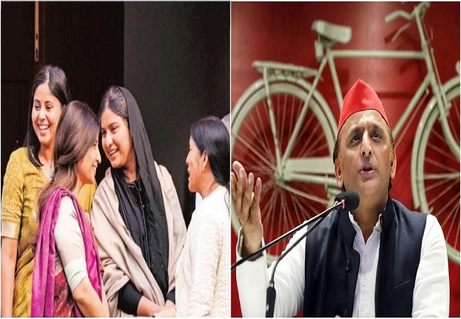 अखिलेश यादव ने चला मास्टरस्ट्रोक, ‘PDA’ के ‘A’ का बताया नया मतलब