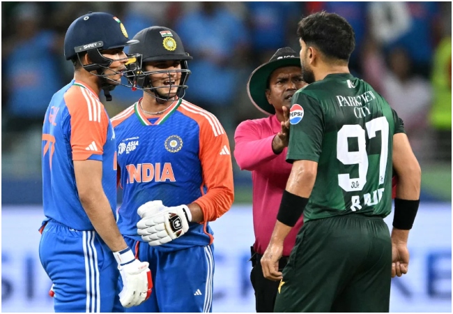 कोहली नहीं भारत के इस युवा बल्लेबाज से खौफ खाने लगा पाकिस्तान, गूगल पर सबसे ज्यादा बार हुआ सर्च