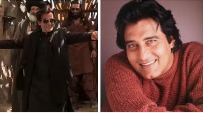 तो क्या अक्षय ने किए पिता विनोद खन्ना के डांस स्टेप्स की नकल? Viral Video पर छिड़ी बहस