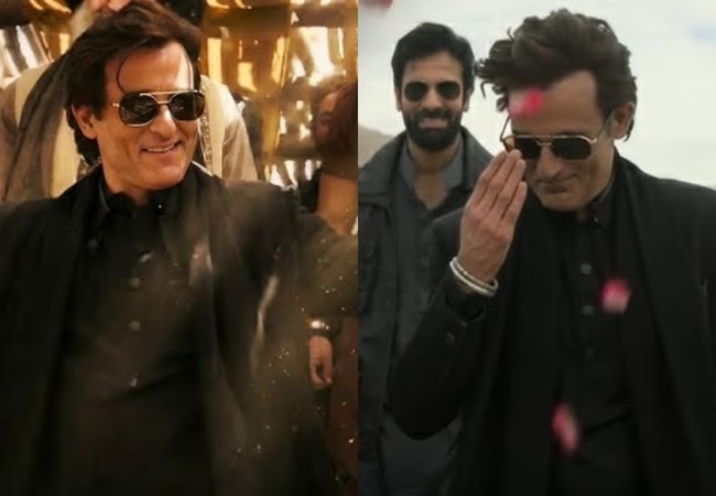 फिल्म ‘धुरंधर’ में अक्षय खन्ना के किरदार रहमान डकैत ने लूट लिया पूरा शो, एंट्री, डांस स्टेप्स, खतरनाक मुस्कान थिएटर में बनाया बिजली-सा माहौल