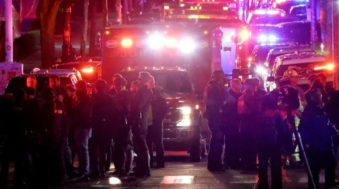 America: अमेरिका की ब्राउन यूनिवर्सिटी कैंपस में चली ताबड़तोड़ गोलियां, 2 लोगों की मौत, 9 घायल