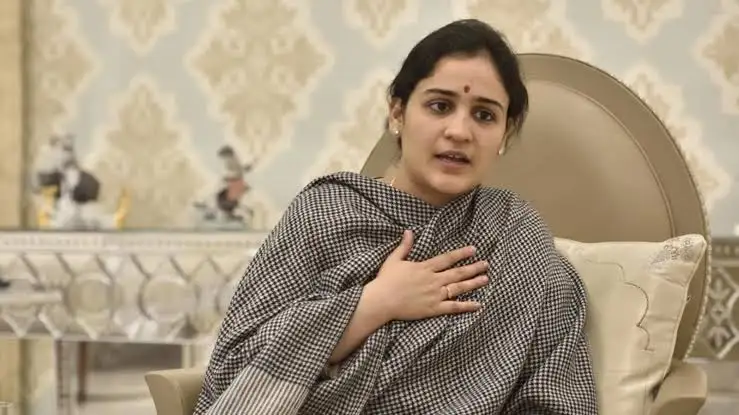 कोडीन कफ सिरप का मामला बहुत गंभीर है और इसकी पूरी जांच होनी चाहिए : अपर्णा यादव