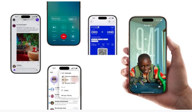 Apple 2026 : एपल App Store पर अब ज्यादा विज्ञापन दिखाएगा , जानें कंपनी ने क्यों लिया फैसला?