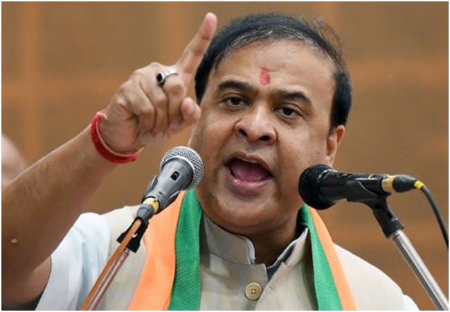 Muslim Vote Bank : सीएम हिमंत बिस्वा सरमा का बड़ा बयान, बोले- 1 लाख रुपये दे दूंगा तब भी मुसलमान मुझे नहीं देगा वोट