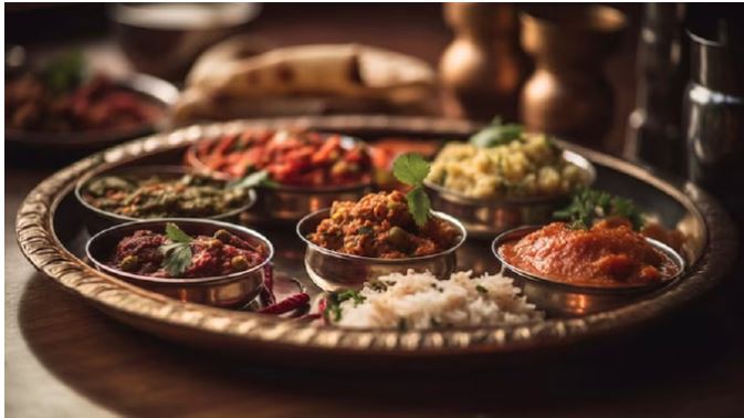 अटल कैंटीन में अब महज 5 रुपये में मिलेगा भरपेट खाना, पूर्व प्रधानमंत्री अटल बिहारी वाजपेयी की जयंती के मौके पर सरकार का बड़ा ऐलान