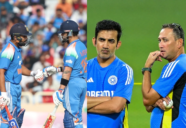 BCCI दूसरे वनडे वाले दिन करेगा इमरजेंसी मीटिंग, गंभीर-अगरकर की लग सकती है क्लास