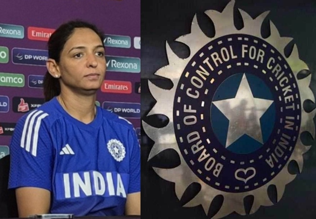 कप्तान हरमनप्रीत कौर की बात होने वाली है सच! BCCI चमकाएगा घरेलू महिला क्रिकेटरों की किस्मत