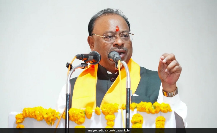 उद्धव और राज ठाकरे में हुआ गठबंधन, भाजपा के मंत्री चंद्रशेखर बावनकुले ने किया तंज