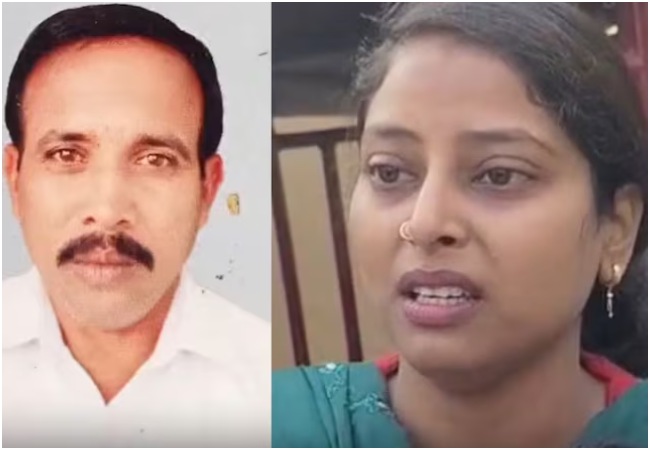 यूपी में SIR के प्रेशर से एक और BLO की मौत, बेटी का छलका दर्द, बताया कौन है गुनहगार?
