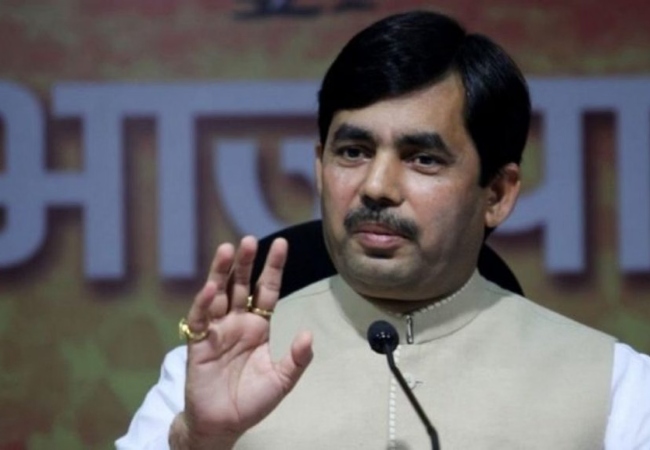 'आज 'बाबरी' का नहीं बल्कि 'बराबरी' का दिन है...' शाहनवाज़ हुसैन ने मुर्शीदाबाद मस्जिद विवाद पर दी प्रतिक्रिया