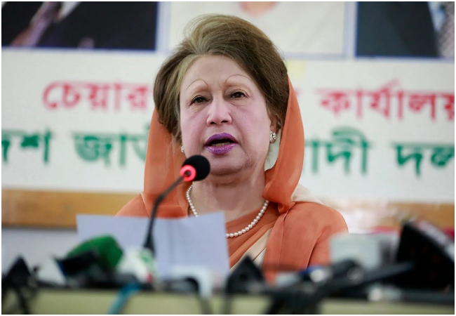 जिया खालिदा के निधन से बांग्लादेश में बदला राजनीतिक समीकरण; चुनाव में इन्हें हो सकता है फायदा