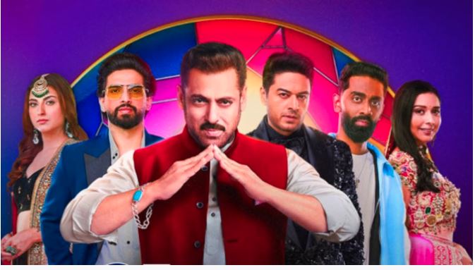 Bigg Boss 19 : ‘बिग बॉस 19’ शो अपने आखिरी पड़ाव पर, फिनाले से पहले विकिपीडिया ने सुना दिया फैसला, वोटिंग ट्रेंड में आया ट्विस्ट