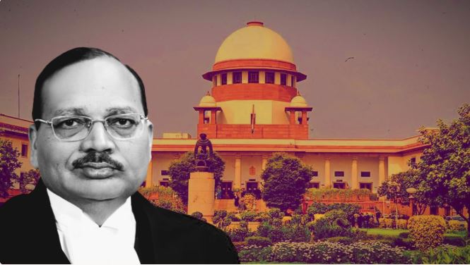 CJI सूर्यकांत का दो टूक आदेश, बोले-मंदिर का पैसा भगवान का है, घाटे में डूबे बैंकों के लिए नहीं हो सकता इस्तेमाल