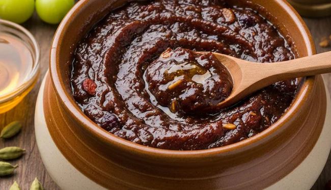 Winter Chyawanprash Benefits : सर्दियों में च्यवनप्राश खाना अमृत माना जाता है, इम्यूनिटी को करता है मजबूत