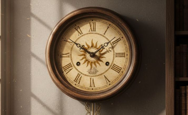 Vastu Tips for Clock : वास्तु के इन नियमों से लगाए घड़ी, गलत दिशा बन सकती है दुर्भाग्य की वजह