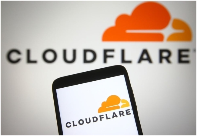 Cloudflare Down: दुनियाभर में क्लाउडफ्लेयर सर्विस पड़ी ठप, नेटिज़न्स ने एक्स पर ला दी शिकायतों की बाढ़