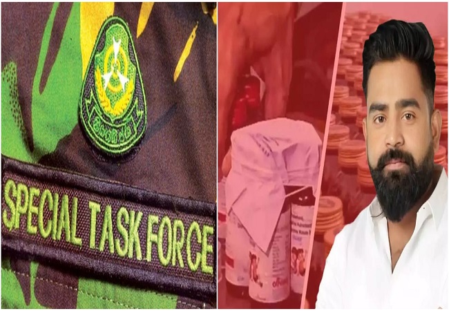 Cough Cyrup Case : यूपी एसटीएफ के रडार पर पांच फर्मा कंपनियां, इनके खिलाफ पुलिस दर्ज करेगी FIR