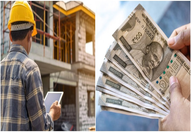 Delhi Air Pollution: दिल्ली सरकार केवल इन मजदूरों के खाते में भेजेगी 10 हजार रुपये, जानिए डिटेल्स