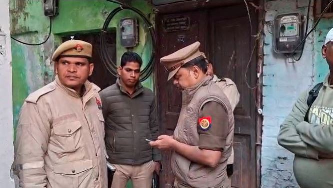 Delhi Blast : लखनऊ में डॉ. शाहीन के घर सहित देश भर में आठ जगहों पर एनआईए की छापेमारी जारी